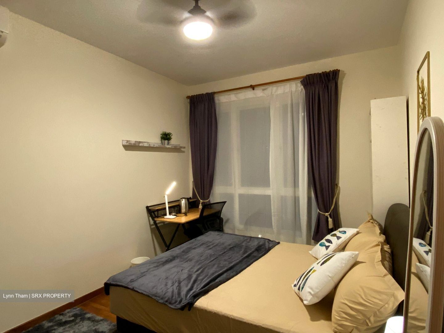 The Floravale (D22), Condominium #333229321